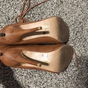 Chinese Laundry Shoes - Caged high heel shoes Chinese Laundry Shoes - Caged high heel shoes